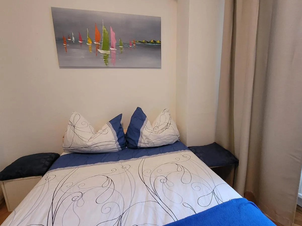 Apartmán Vienna Spirit
