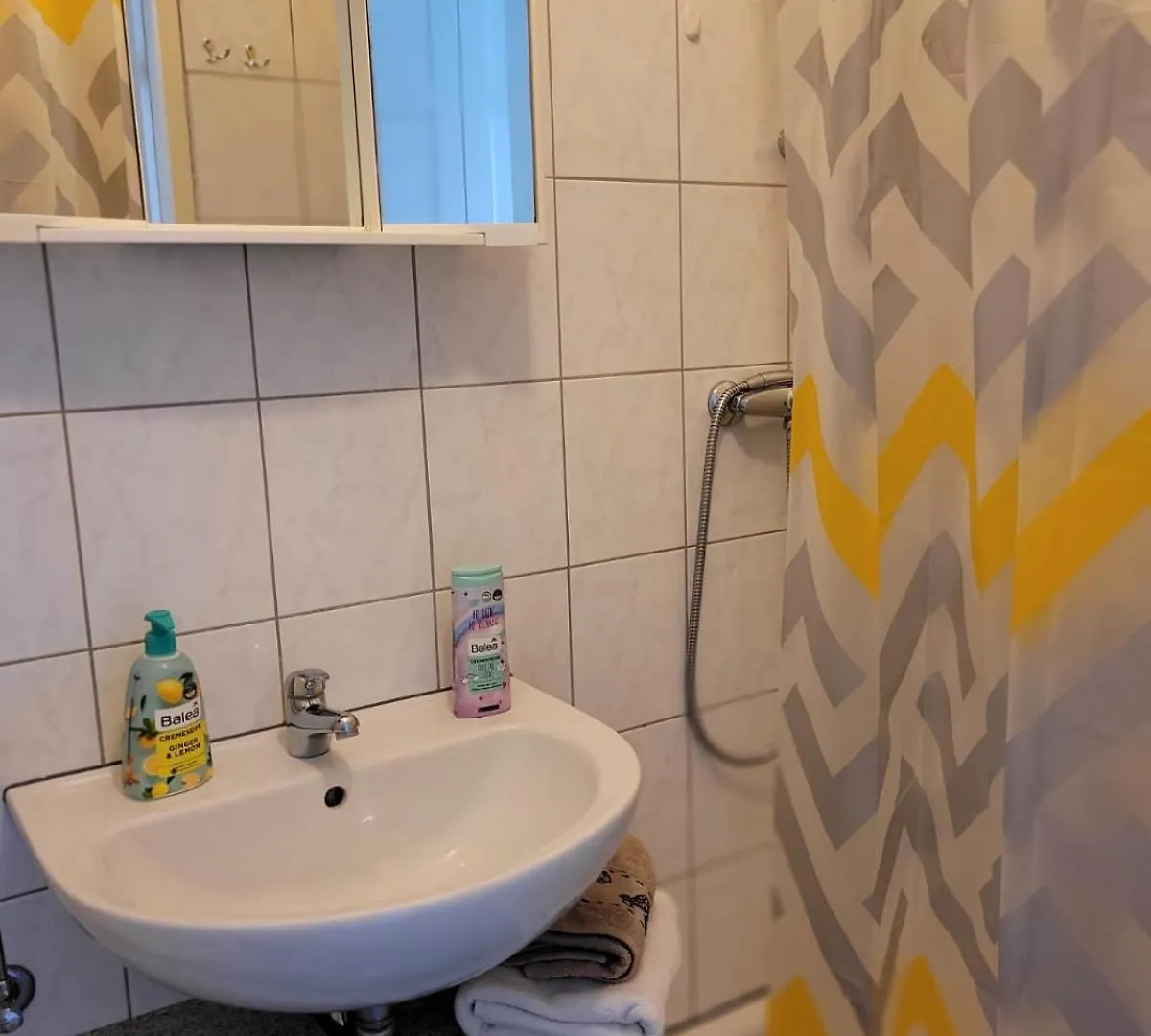 Apartmán Vienna Spirit 0*,