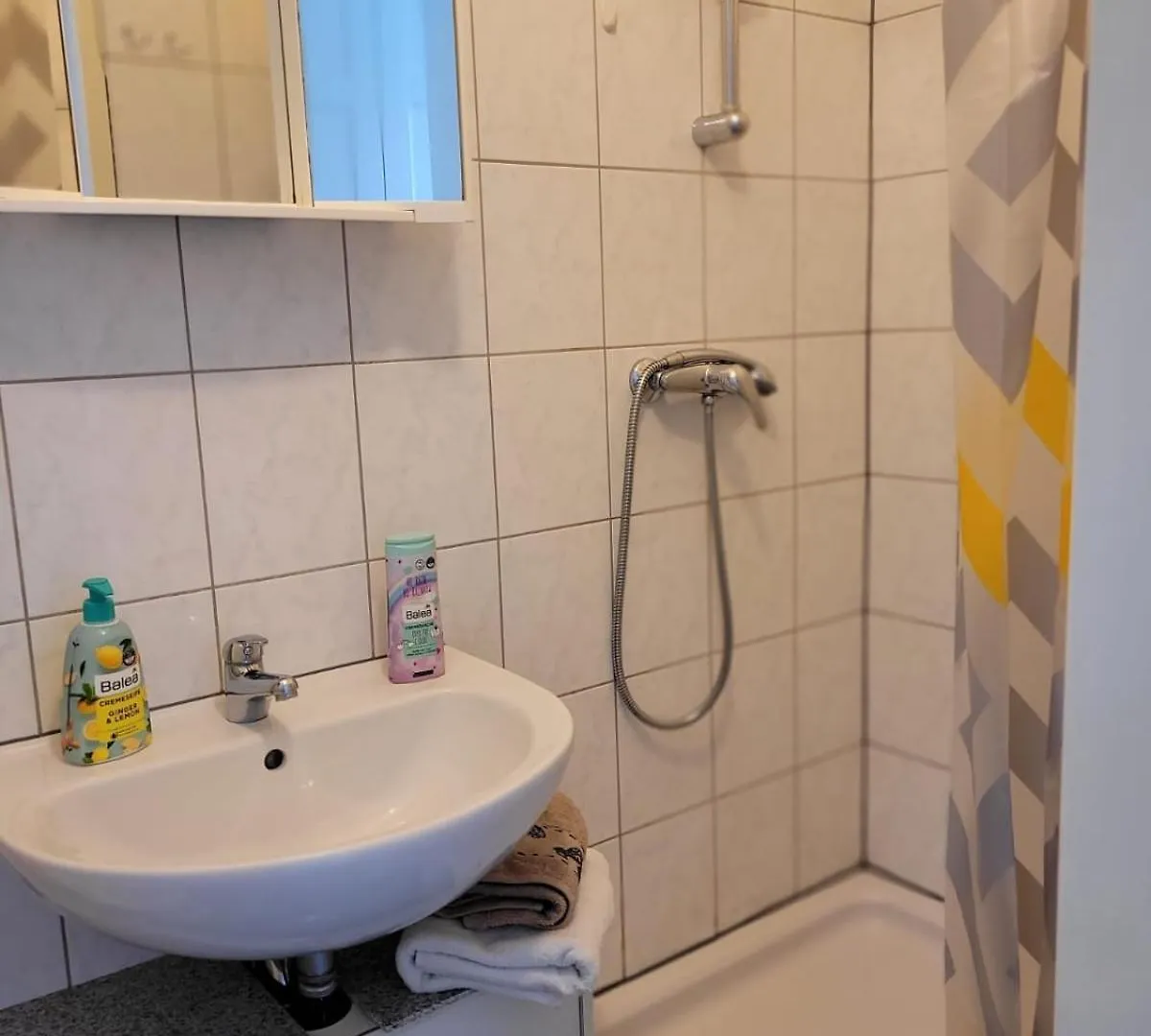 Apartmán Vienna Spirit